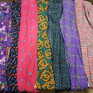 Lularoe TC leggings